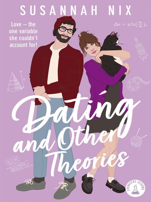 Title details for Dating and Other Theories by Susannah Nix - Available